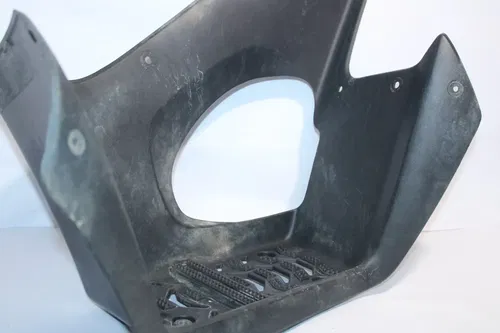 2007-2025 Kawasaki Kfx50 KFS50 Right Mud Splash Guard Footwell