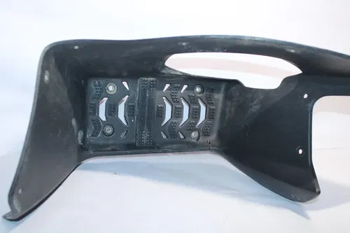 2007-2025 Kawasaki Kfx50 KFS50 Right Mud Splash Guard Footwell