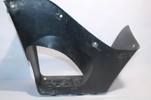 2007-2025 Kawasaki Kfx50 KFS50 Right Mud Splash Guard Footwell