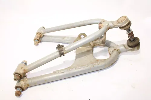 2004-2005 Honda 450 Trx450r Front Lower Upper Right Control A Arms OEM