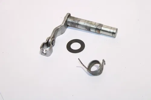 2006-2014 Honda Trx450er Clutch Lifter Lever OEM 22810-HP1-600
