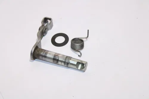 2006-2014 Honda Trx450er Clutch Lifter Lever OEM 22810-HP1-600