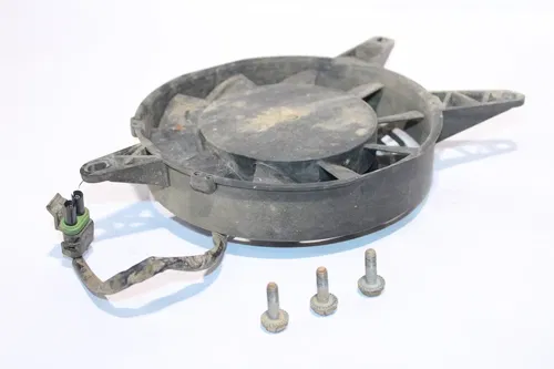 2003-2007 Polaris Predator 500 OEM Radiator Fan Motor Tested!