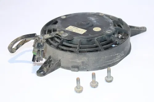 2003-2007 Polaris Predator 500 OEM Radiator Fan Motor Tested!