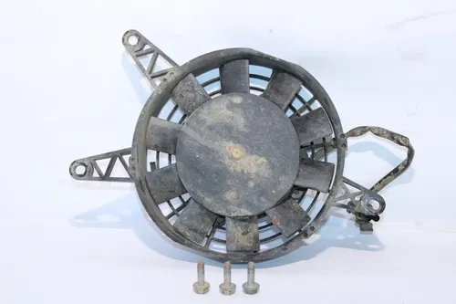 2003-2007 Polaris Predator 500 OEM Radiator Fan Motor Tested!
