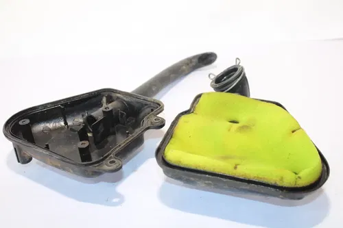 2003 Polaris Scrambler 50 Airbox Air Intake Filter Box 0451080