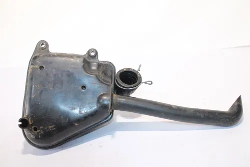 2003 Polaris Scrambler 50 Airbox Air Intake Filter Box 0451080