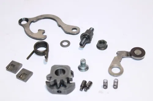 2006-2009 Suzuki Quadracer 450 Ltr450 Transmission Shifting Mechanism Pawl