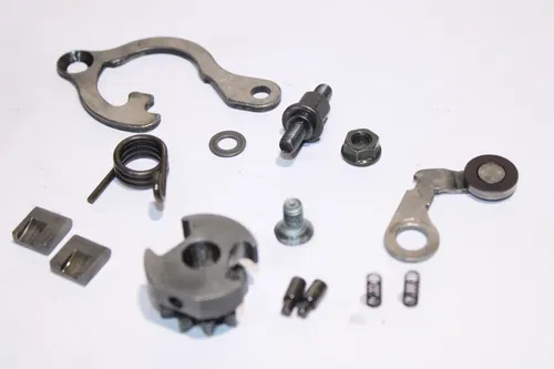 2006-2009 Suzuki Quadracer 450 Ltr450 Transmission Shifting Mechanism Pawl