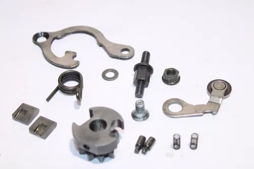 2006-2009 Suzuki Quadracer 450 Ltr450 Transmission Shifting Mechanism Pawl