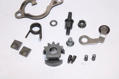 2006-2009 Suzuki Quadracer 450 Ltr450 Transmission Shifting Mechanism Pawl