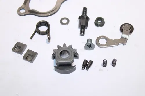 2006-2009 Suzuki Quadracer 450 Ltr450 Transmission Shifting Mechanism Pawl