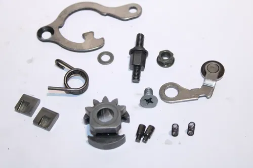 2006-2009 Suzuki Quadracer 450 Ltr450 Transmission Shifting Mechanism Pawl