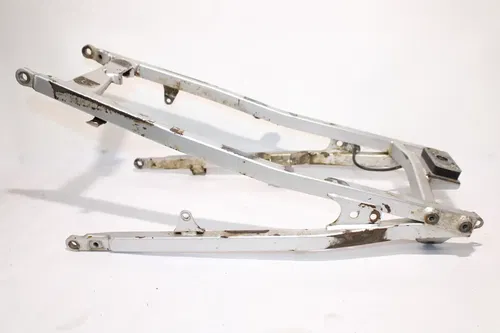 2006-2009 Suzuki Quadracer 450 Ltr450 OEM Subframe Sub Frame With Seat Latch