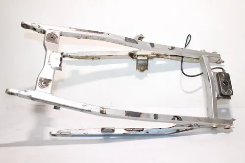 2006-2009 Suzuki Quadracer 450 Ltr450 OEM Subframe Sub Frame With Seat Latch