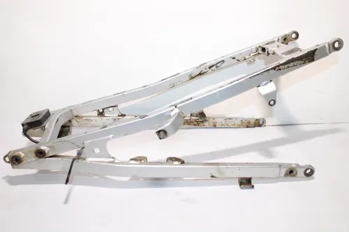 2006-2009 Suzuki Quadracer 450 Ltr450 OEM Subframe Sub Frame With Seat Latch