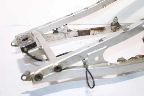 2006-2009 Suzuki Quadracer 450 Ltr450 OEM Subframe Sub Frame With Seat Latch