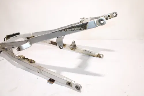 2006-2009 Suzuki Quadracer 450 Ltr450 OEM Subframe Sub Frame With Seat Latch