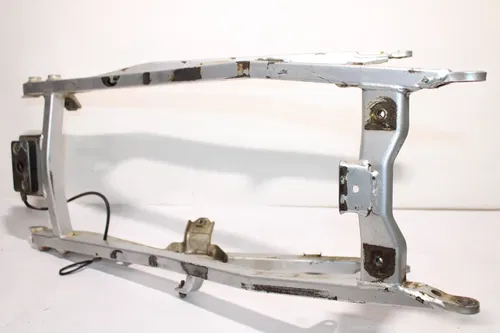 2006-2009 Suzuki Quadracer 450 Ltr450 OEM Subframe Sub Frame With Seat Latch