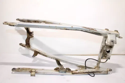 2006-2009 Suzuki Quadracer 450 Ltr450 OEM Subframe Sub Frame With Seat Latch