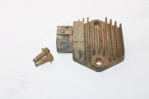 2004-2005 Honda 450 Trx450r Rectifier Voltage Regulator 31600-HN5-671