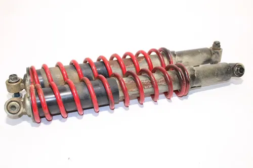 2003 Suzuki Quadsport Z400 Ltz400 Front Right Left Shocks Absorbers Pair OEM