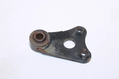 2006-2009 Suzuki Quadracer 450 Ltr450 Upper Left Engine Mount Stay Bracket