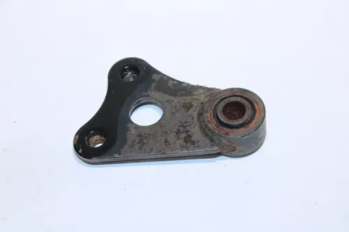 2006-2009 Suzuki Quadracer 450 Ltr450 Upper Left Engine Mount Stay Bracket