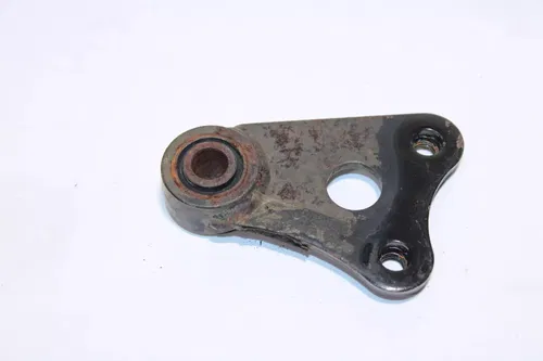 2006-2009 Suzuki Quadracer 450 Ltr450 Upper Left Engine Mount Stay Bracket