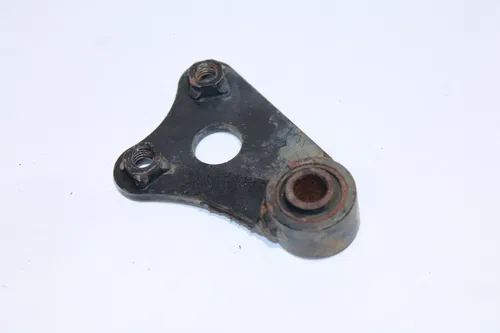 2006-2009 Suzuki Quadracer 450 Ltr450 Upper Left Engine Mount Stay Bracket