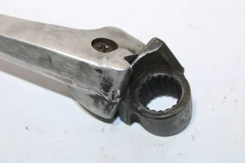 2004-2005 Honda 450 Trx450r Kickstart Kick Start Lever OEM