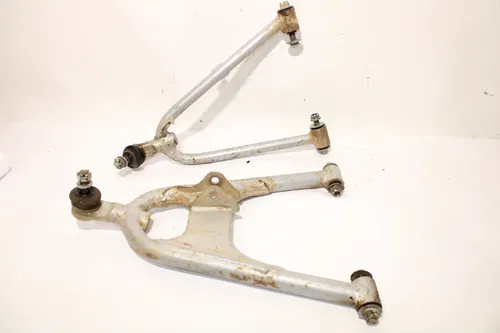 2004-2005 Honda 450 Trx450r Front Left Control A Arms OEM
