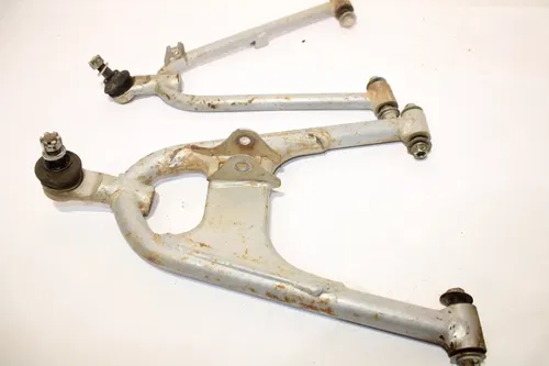 2004-2005 Honda 450 Trx450r Front Left Control A Arms OEM