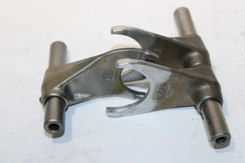 2008-2014 Kawasaki Kfx450r Transmission Gear Shift Forks W Pins OEM