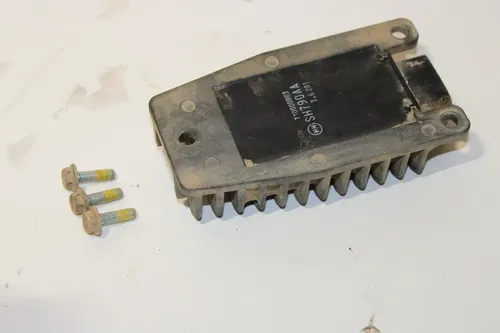 2008-2015 Can-am Ds450 Efi Rectifier Voltage Regulator OEM W Hardware