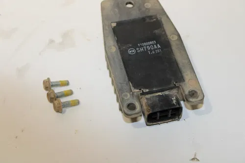 2008-2015 Can-am Ds450 Efi Rectifier Voltage Regulator OEM W Hardware