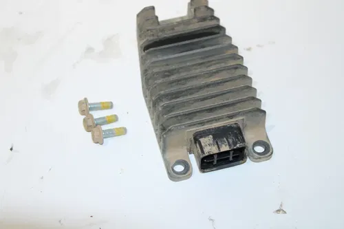 2008-2015 Can-am Ds450 Efi Rectifier Voltage Regulator OEM W Hardware