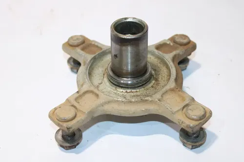 1987 Suzuki Quadrunner 250 LT-4WD 20 Spline Front Wheel Hub