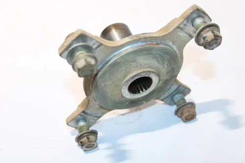 1987 Suzuki Quadrunner 250 LT-4WD 20 Spline Front Wheel Hub