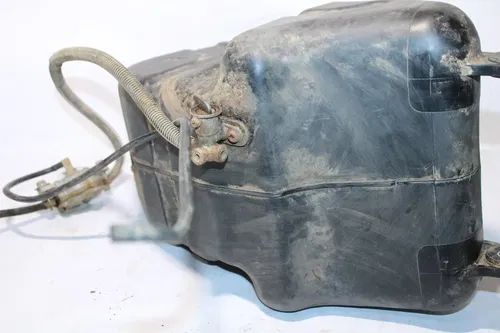 1987-2002 Suzuki Quadrunner 250 LT-4WD Gas Tank Fuel Cell W/ Fuel Pump
