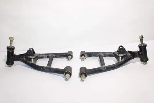 1993-2005 Honda Sportrax 90 Trx90 OEM Front Lower Control A Arms Set Pair
