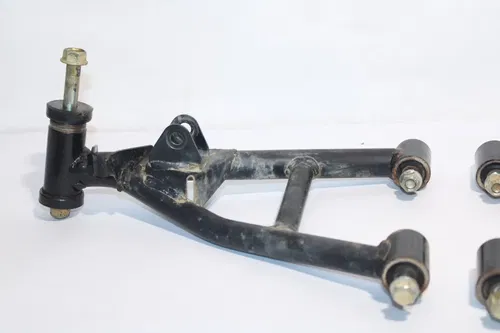 1993-2005 Honda Sportrax 90 Trx90 OEM Front Lower Control A Arms Set Pair