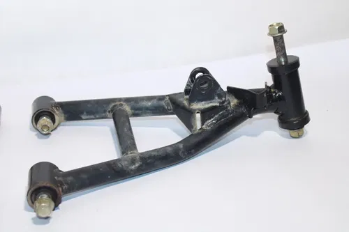 1993-2005 Honda Sportrax 90 Trx90 OEM Front Lower Control A Arms Set Pair