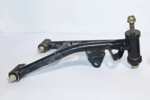 1993-2005 Honda Sportrax 90 Trx90 OEM Front Lower Control A Arms Set Pair