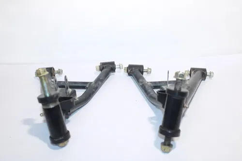 1993-2005 Honda Sportrax 90 Trx90 OEM Front Lower Control A Arms Set Pair