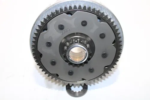 2008-2014 Kawasaki Kfx450r Clutch Basket 13095-0074