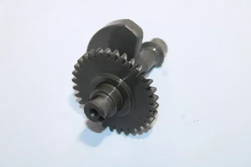 2000-2007 Yamaha Ttr125 TTR 125 OEM Crankshaft Balancer Gear