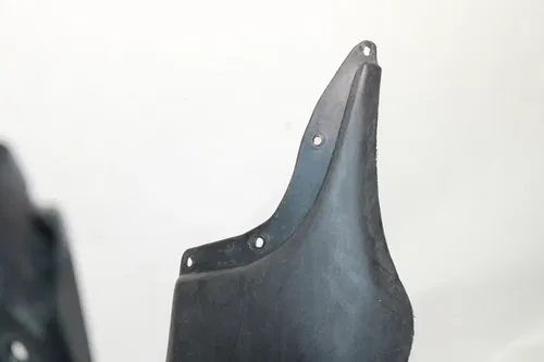 2003 Polaris Scrambler 50 Right Foot Rest Peg Step Footwell Floor Board 0450608