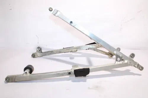 2005-2007 Suzuki Rmz450 OEM Sub Frame Subframe Clean!