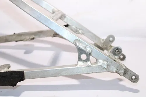 2005-2007 Suzuki Rmz450 OEM Sub Frame Subframe Clean!